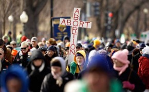 Missouri Satanic Temple member: “Abortion laws violate my religion”