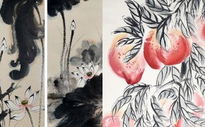 Valuable Chinese Religious Artworks to Be Auctioned At Invaluable.com