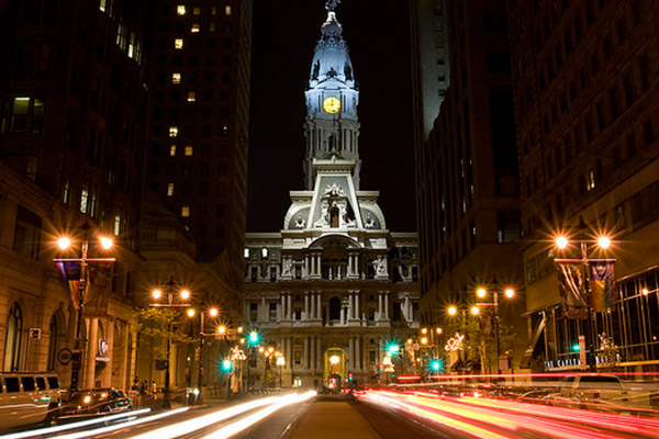 Philadelphia Prepares for Papal Visit and Catholic Gathering of Families in September