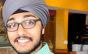 Sikh Student Wins Court Case to Wear Turban, Keep Beard and Be In ROTC