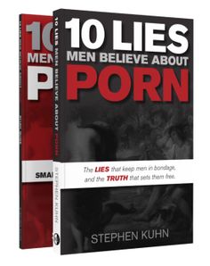 10 Lies Men Believe About Porn