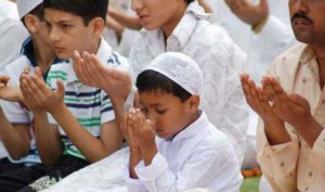 Ramadan Observance
