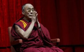 Dalai Lama Will Visit Philadelphia in October to Teach and Accept Liberty Medal