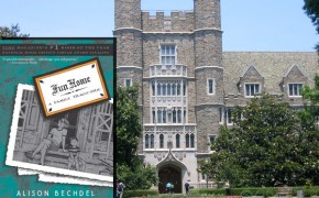 Duke University Students Refuse to Read Book About Author’s Gay Father and Struggle with Sexual Identity