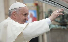 The Pope In DC: Congress’ Reaction to the Challenge