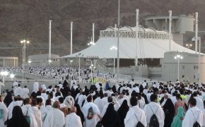 Mecca Stampede Kills Over 700 People, 863 Injured During Holy Pilgrimage