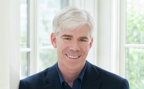 Former NBC ‘Meet the Press’ Moderator David Gregory on Faith, his New Book