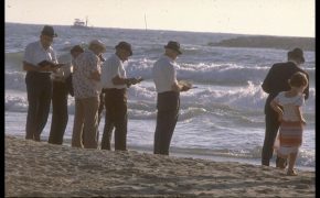 The Jewish Ritual to Cleanse Yourself from Sins During Rosh Hashanah: Tashlikh