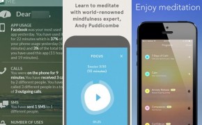 The Beginner’s Guide to Meditation Apps: How Tech Can Help You Be Mindful