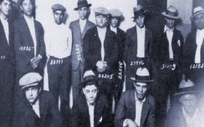 Why Even the 1920s Jewish Mafia Observed Yom Kippur