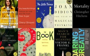 The 10 Best “Spiritual Not Religious” Books to Put on Your Reading List