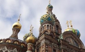 Russians Still Not Very Religious: Here are Changes over Past 25 Years