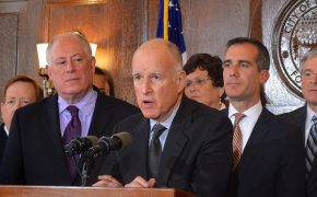 Catholic CA Governor Approves Right-to-Die Bill