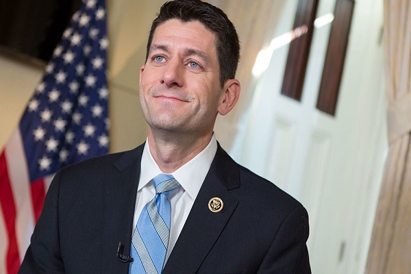 Paul Ryan Has His Work Cut Out for Him As New Speaker in a Catholic Congress