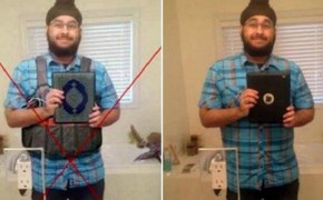 Sikh Man Falsely Identified as Paris Attacker