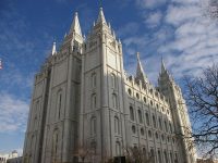 Mormons Launch New 