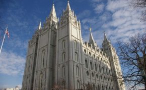 Mormons Launch New “A Savior Is Born” Christmas Campaign