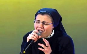 Nun Sister Cristina Set To Rock ‘Sister Act’ Musical