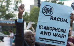 Islamophobia Is on the Decline, Even After San Bernardino