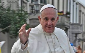 New Pope Francis Book Gives Insight on Gays, Divorce, and Mercy