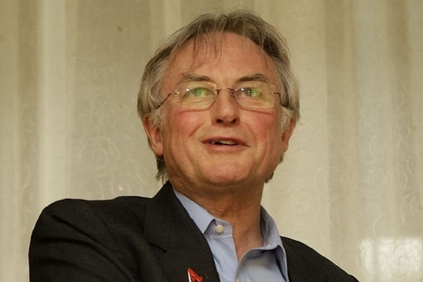 Richard Dawkins Islam
