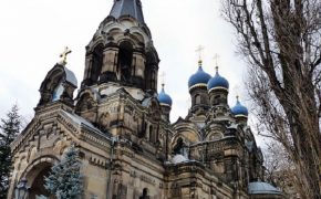 How Influential is the Russian Orthodox Church in State Affairs?