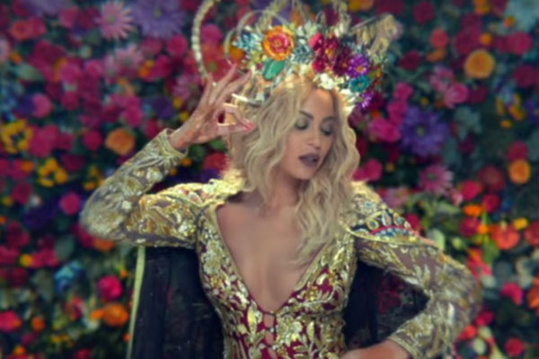 Religious Imagery in Coldplay and Beyonce’s “Hymn for the Weekend”