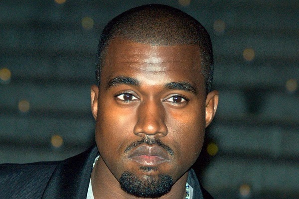 Kanye West Launching Video Game about Heaven