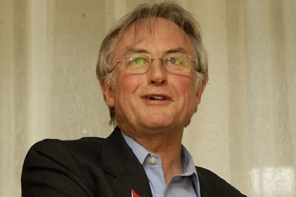 Atheist Richard Dawkins Has a Stroke, Church of England Offers Prayers