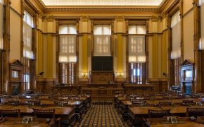 Georgia Senate Passes Bill That Allows “State Sanctioned Discrimination” Against LGBT