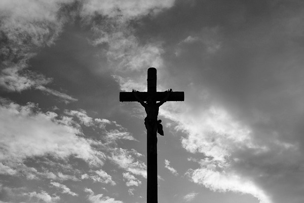 Jesus: Man, Myth or God? Research Study on England's Christian Beliefs