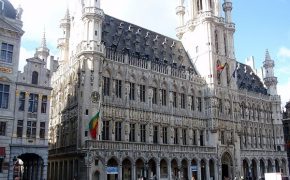Religious Groups United in Condemning Brussels Terror Attacks
