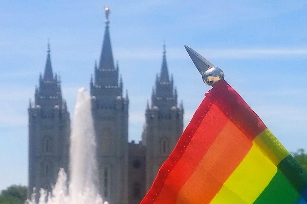 Mormon Eric Hawkins Makes An Unexpected Call On Gay Conversion Therapy