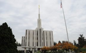 LDS Leader Says There Are No Gay Mormons