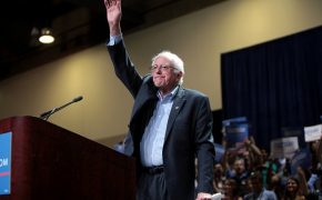 Bernie Sanders Wins Big in Michigan with Muslim Population
