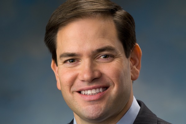 Marco Rubio Ends Campaign: “It was not in God’s plan”