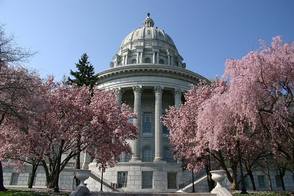 Missouri Senate Passes Anti-Gay Religious Freedom Bill