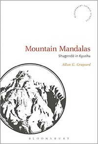 First Ever Book Series Outside Japan on Shinto Tradition