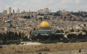 New Study Shows Israel’s Deep Division in Religious Identity