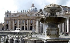 Is the Catholic Church Experiencing Exponential Growth or Declining?