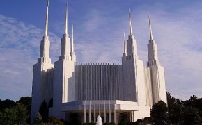 Do Mormons Really Have More Than One Wife?
