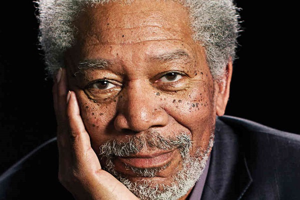 Morgan Freeman Travels the World for ‘Story of God’ [Video]