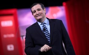 Ted Cruz Screens ‘God’s Not Dead 2’ in Wisconsin