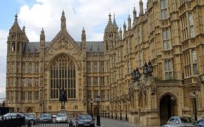 British Parliament Declares ISIS Acts of Terror Genocide