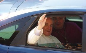Pope Francis: Know the Difference Between the Sin and the Sinner