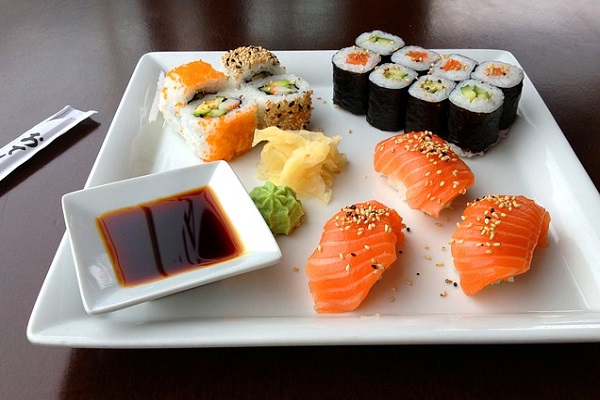 Is Sushi Kosher for Passover? 
