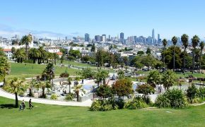 Christians Suing San Francisco to Remove Public Urinals