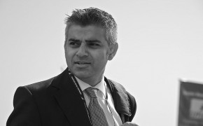 Mayor of London Sadiq Khan Laments Missing Coffee During Ramadan