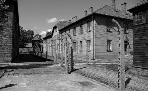 Auschwitz Survivor Elie Wiesel Dies at 87