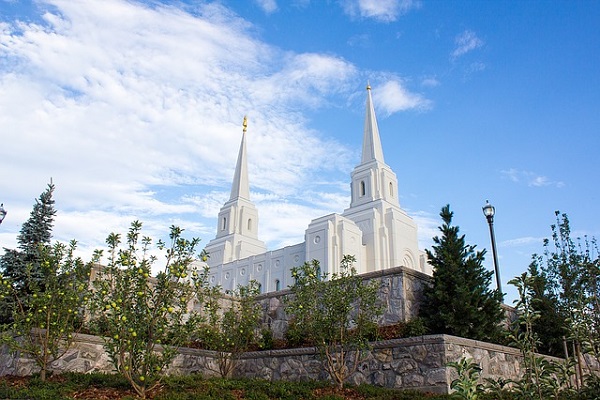 Architecture Lds Lds Temple Religion Mormon Temple
